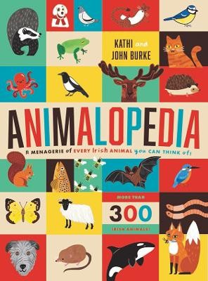 Animalopedia by 
