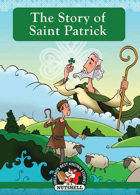 The Story of Saint Patrick by 
