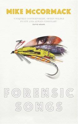 Forensic Songs McCormack