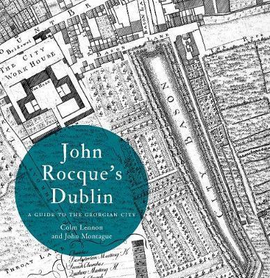 John Rocque's Dublin