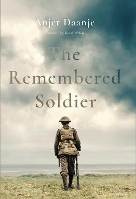 The Remembered Soldier by 