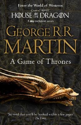 A Game of Thrones (A Song of Ice and Fire Book 1)