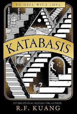 Katabasis by 