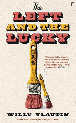 The Left and the Lucky by 