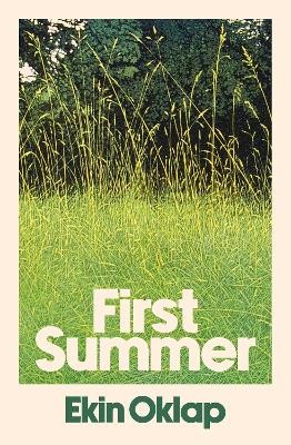 First Summer by 