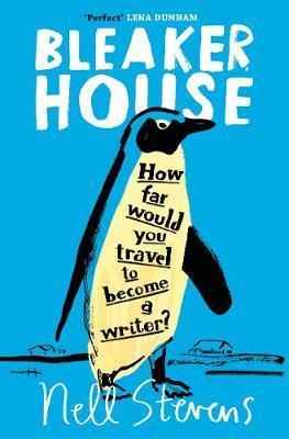 Bleaker House Nell Stevens PB
