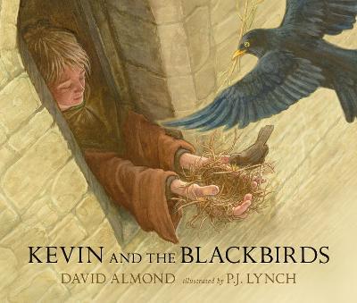 Kevin and the Blackbirds by 
