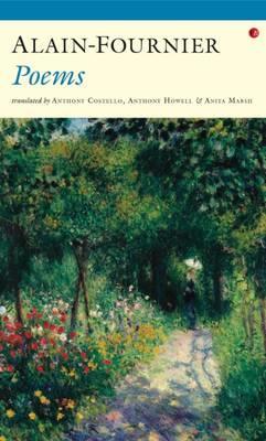 Poems Alain-Fournier