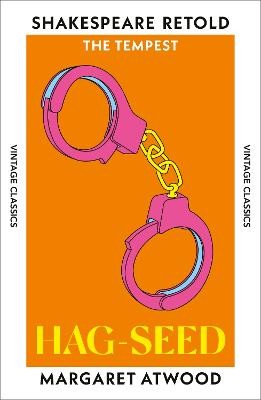 Hag-Seed: The Tempest, Retold by 