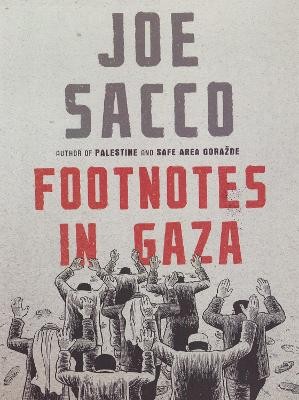 Footnotes in Gaza