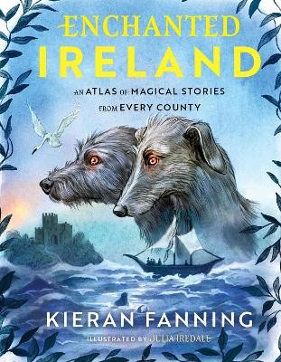 Enchanted Ireland by 