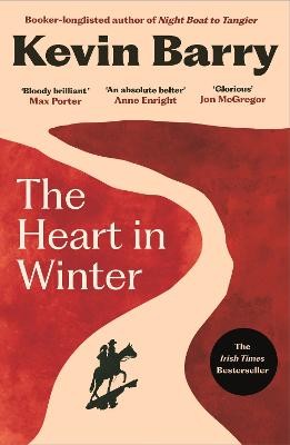 The Heart in Winter by 