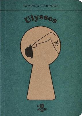 Romping through Ulysses by Niall Laverty