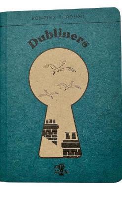 Romping through Dubliners by 