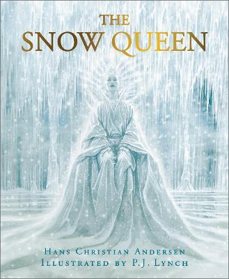 The Snow Queen by 