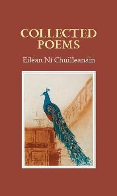 Collected Poems: Eilean Ni Chuilleanain