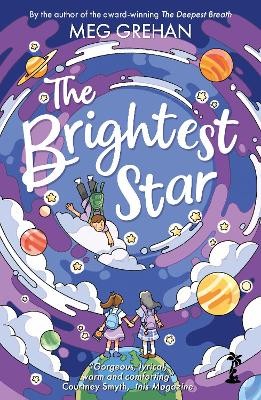 The Brightest Star by 