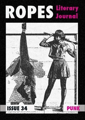 ROPES Literary Journal 34 by 