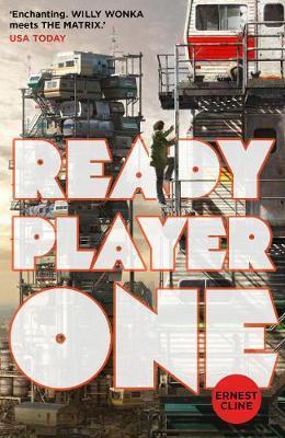 Ready Player One: The global bestseller