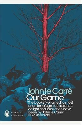 Our Game by 