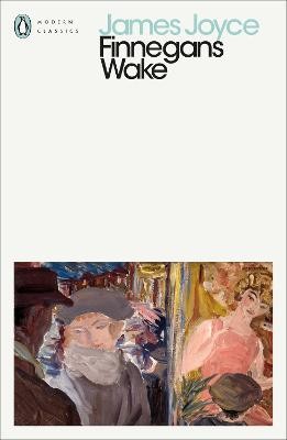 Finnegans Wake by 