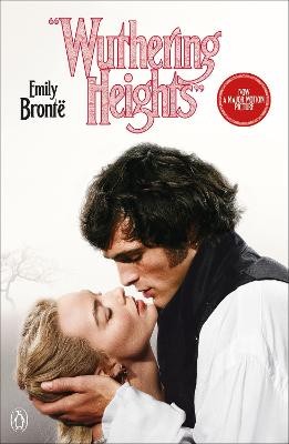 Wuthering Heights: film tie-in by 
