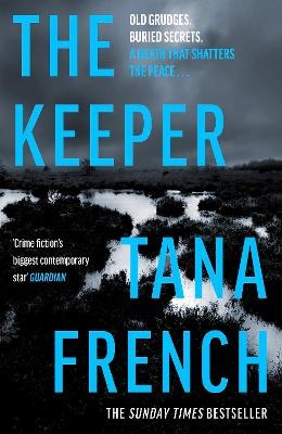The Keeper by 