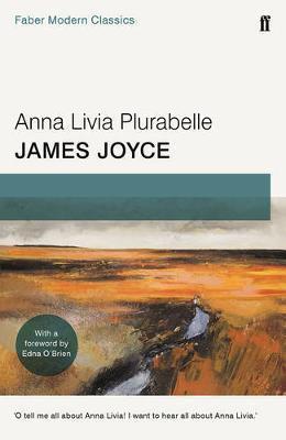 Anna Livia Plurabelle: Faber Modern Classic