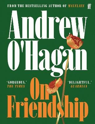 On Friendship by 