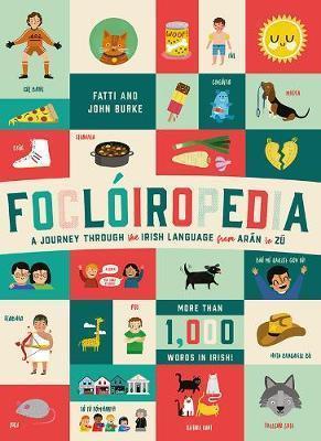 Focloiropedia: A Journey Through the Iri