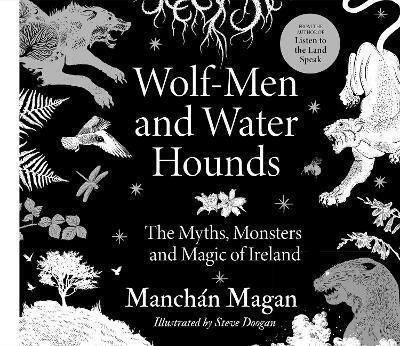 Wolf-Men and Water Hounds by 