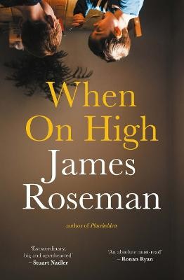 When on High by 