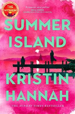 Summer Island by 
