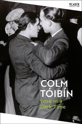 Love in a Dark Time: Gay Lives from Wilde to Almodovar by 