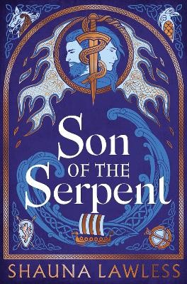 Son of the Serpent by 