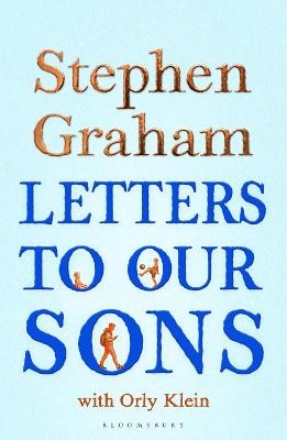 Letters to Our Sons by 