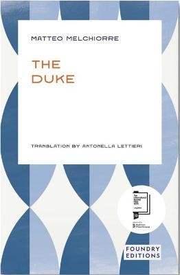 The Duke by 