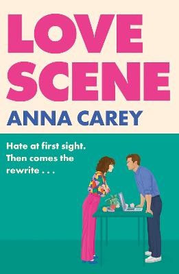 Love Scene by 