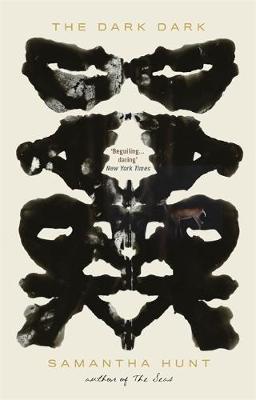 The Dark Dark Samantha Hunt PB