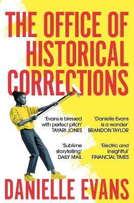 The Office of Historical Corrections: A