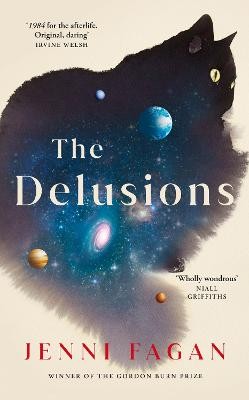 The Delusions by 