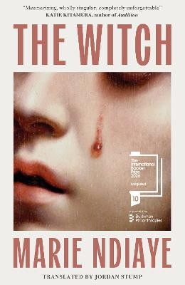 The Witch by 