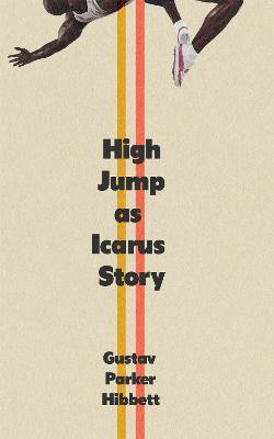 High Jump as Icarus Story by 