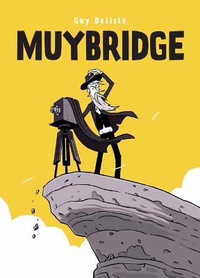 Muybridge: In a Fraction of a Second by 