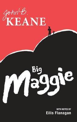 Big Maggie