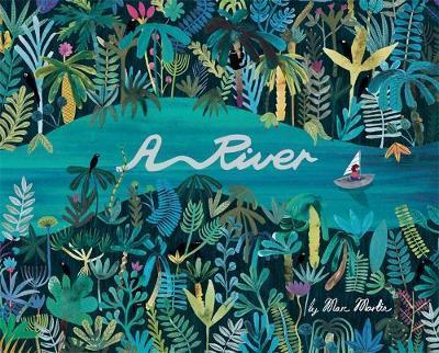 A River Marc Martin