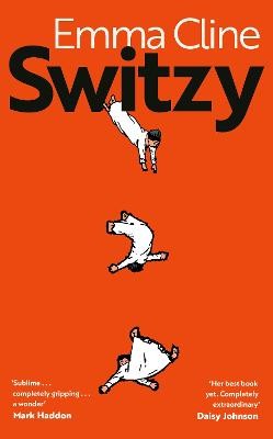 Switzy by 