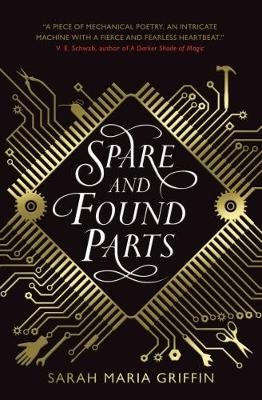Spare and Found Parts by 