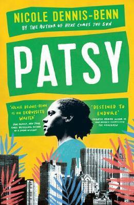 Patsy Nicole Dennis-Benn pb