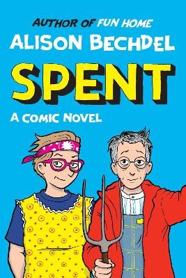 Spent by 